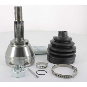 Embout de cardan avant (kit de réparation) CEVAM 6740