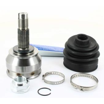 Jeu de joints, arbre de transmission avant CEVAM OEM 374653