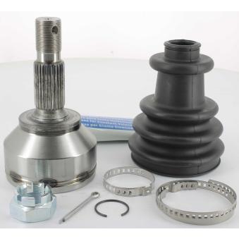 Embout de cardan avant (kit de réparation) CEVAM [6796]