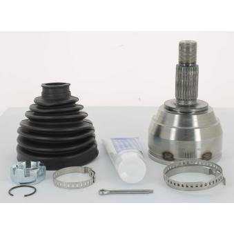 Embout de cardan avant (kit de réparation) CEVAM [6808]