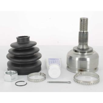 Embout de cardan avant (kit de réparation) CEVAM 6809