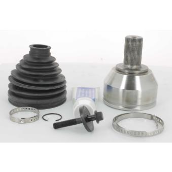 Embout de cardan avant (kit de réparation) CEVAM 6817
