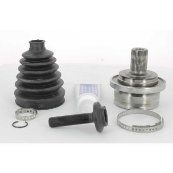 Embout de cardan avant (kit de réparation) CEVAM 6822
