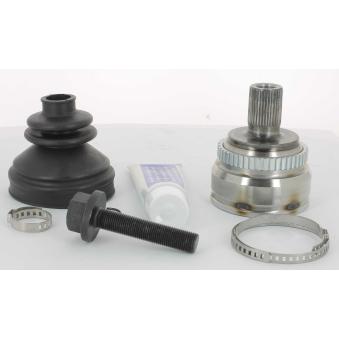 Embout de cardan avant (kit de réparation) CEVAM [6824]