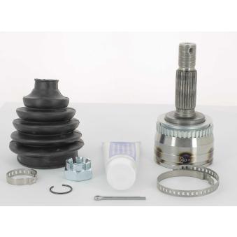 Embout de cardan avant (kit de réparation) CEVAM OEM 495002F600