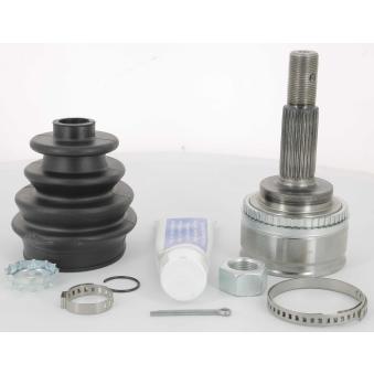 Embout de cardan avant (kit de réparation) CEVAM OEM 4342005130