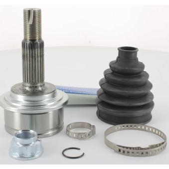 Embout de cardan avant (kit de réparation) CEVAM OEM 434708Z008