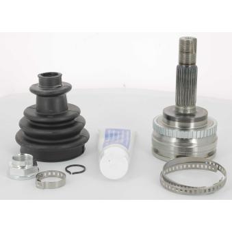 Embout de cardan avant (kit de réparation) CEVAM OEM 434200D020