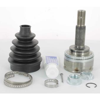 Embout de cardan avant (kit de réparation) CEVAM [6868]