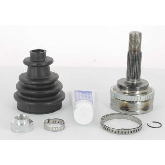 Embout de cardan avant (kit de réparation) CEVAM OEM 4347059115