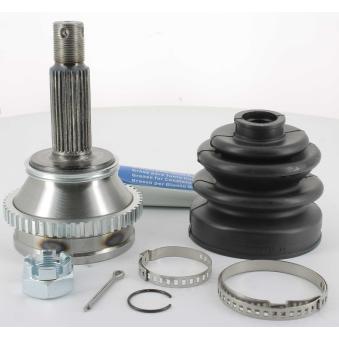 Embout de cardan avant (kit de réparation) CEVAM OEM 4960026211