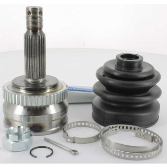 Embout de cardan avant (kit de réparation) CEVAM OEM 495082EC00 Embout de cardan avant (kit de réparation) CEVAM OEM 495082EC00