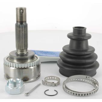 Embout de cardan avant (kit de réparation) CEVAM OEM MR911159