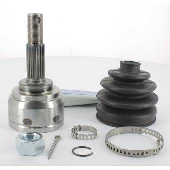 Embout de cardan avant (kit de réparation) CEVAM [6925]