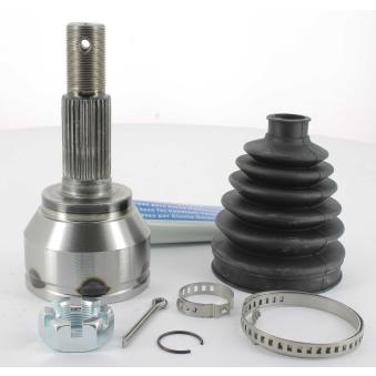 Embout de cardan avant (kit de réparation) CEVAM OEM 391001KA0B