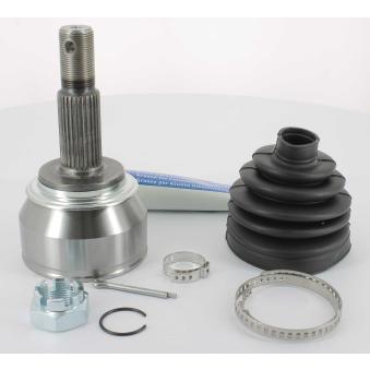 Embout de cardan avant (kit de réparation) CEVAM OEM C92114EB0A Embout de cardan avant (kit de réparation) CEVAM OEM C92114EB0A
