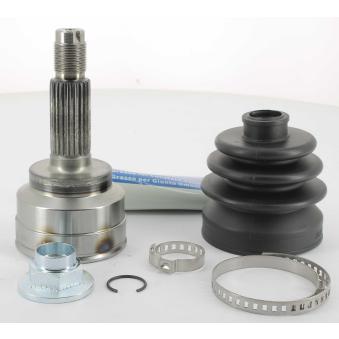 Embout de cardan avant (kit de réparation) CEVAM OEM B00525600