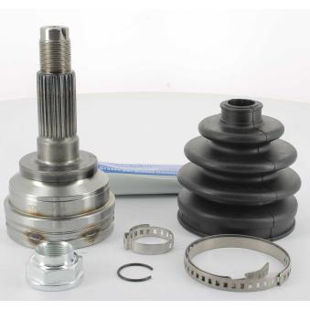 Embout de cardan avant (kit de réparation) CEVAM [6936]