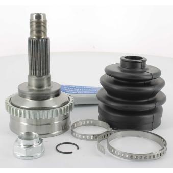 Embout de cardan avant (kit de réparation) CEVAM [6937]