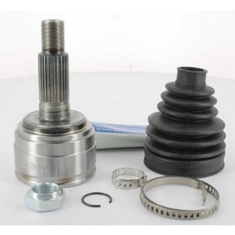 Embout de cardan avant (kit de réparation) CEVAM OEM GD752550XC