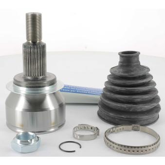 Embout de cardan avant (kit de réparation) CEVAM OEM FTB22550XA