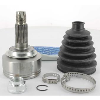 Embout de cardan avant (kit de réparation) CEVAM OEM 44306TF0N00 Embout de cardan avant (kit de réparation) CEVAM OEM 44306TF0N00