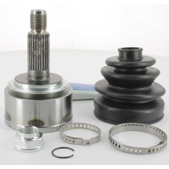 Embout de cardan avant (kit de réparation) CEVAM 6966 pour HONDA CR-V 2.0 - 150cv