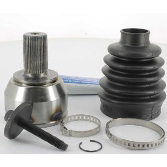 Embout de cardan avant (kit de réparation) CEVAM 6975 pour FORD ORION 1.6 Ti - 110cv