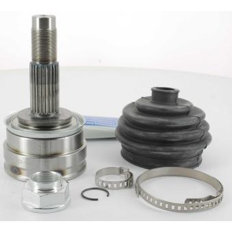 Embout de cardan avant (kit de réparation) CEVAM [6987]