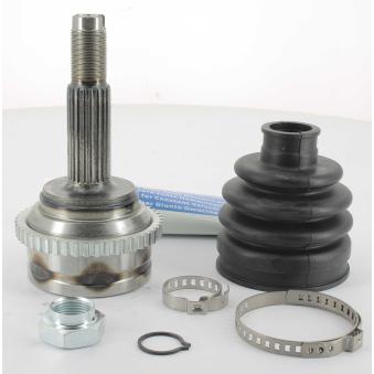 Embout de cardan avant (kit de réparation) CEVAM OEM 96348782