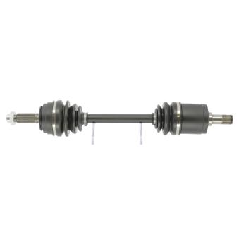 Arbre de transmission CEVAM 7032
