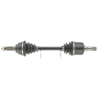 Arbre de transmission CEVAM 7058 pour MAZDA 323 1.6 - 95cv