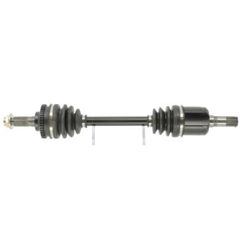 Arbre de transmission CEVAM 7062Z pour MAZDA XEDOS 2.0 V6 - 144cv