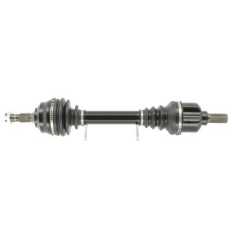Arbre de transmission avant gauche CEVAM OEM 3272RG