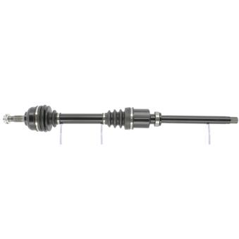 Arbre de transmission avant droit CEVAM OEM 3273EL