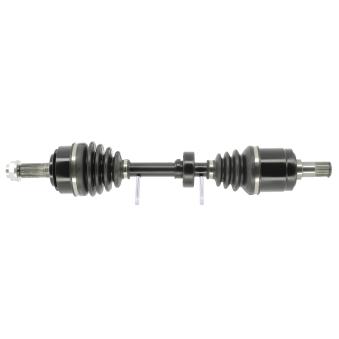 Arbre de transmission avant gauche CEVAM OEM 44306SEFE00 Arbre de transmission avant gauche CEVAM OEM 44306SEFE00