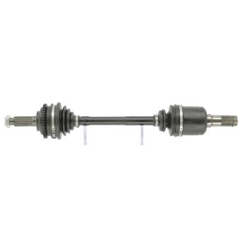 Arbre de transmission avant gauche CEVAM OEM GD402560XB