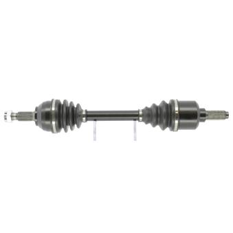 Arbre de transmission avant gauche CEVAM OEM 3272RZ