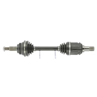 Arbre de transmission avant gauche CEVAM OEM 4342044070