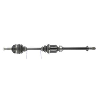 Arbre de transmission CEVAM 7157Z