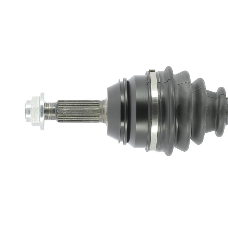 Arbre de transmission CEVAM 7165 - Visuel 1