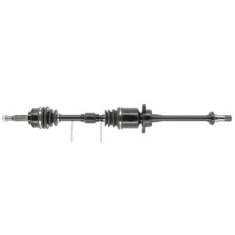Arbre de transmission CEVAM OEM 4341005241