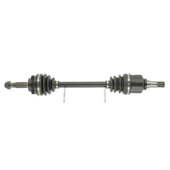 Arbre de transmission avant gauche CEVAM OEM 434200D150