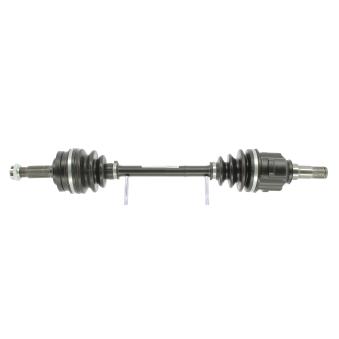 Arbre de transmission CEVAM OEM 4342012060