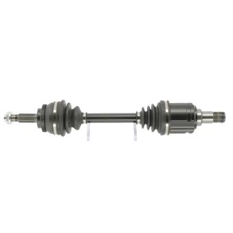 Arbre de transmission CEVAM 7186Z pour MINI MINI 2.0 D-4D - 90cv