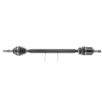 Arbre de transmission CEVAM OEM 391000M900