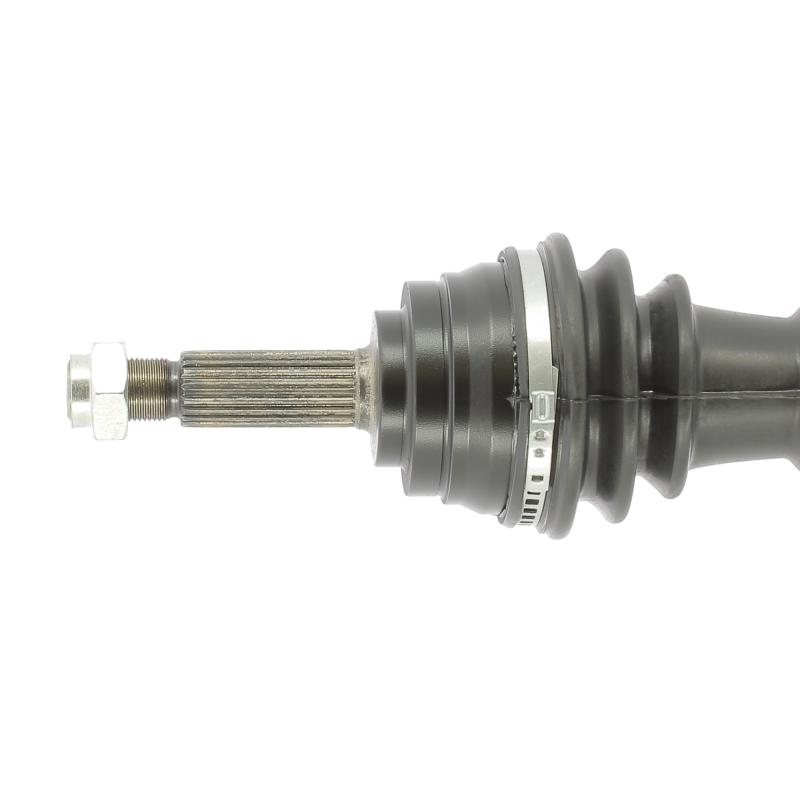 Arbre de transmission CEVAM 7208 - Visuel 1