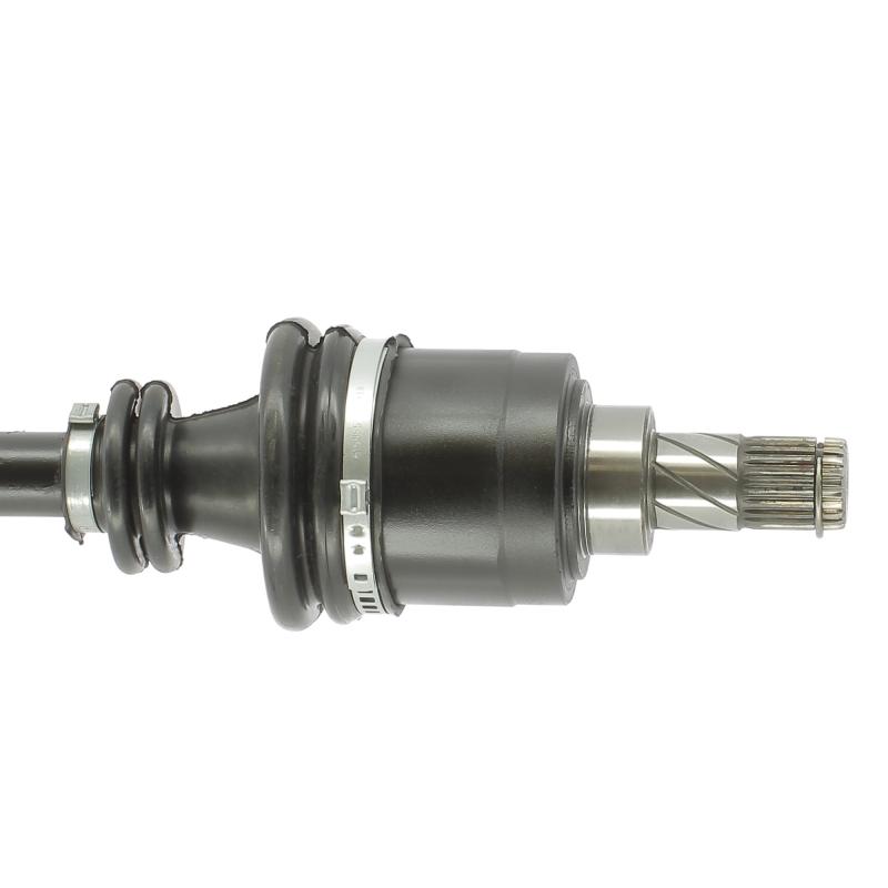 Arbre de transmission CEVAM 7209 - Visuel 2