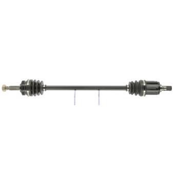 Arbre de transmission CEVAM OEM 391001F510