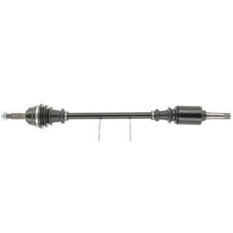 Arbre de transmission CEVAM OEM 391006F800